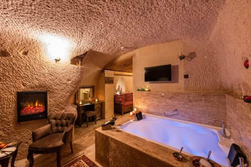 Hotel Simera In Cappadocia