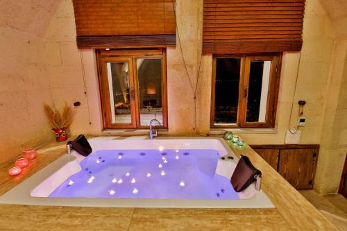 Hotel Simera In Cappadocia