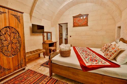Hotel Simera In Cappadocia