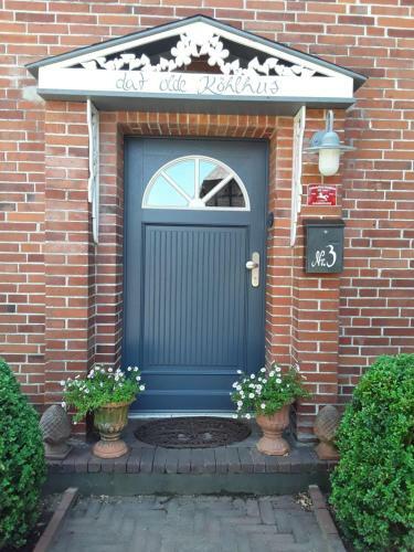 Dat Olde K�hlhus
