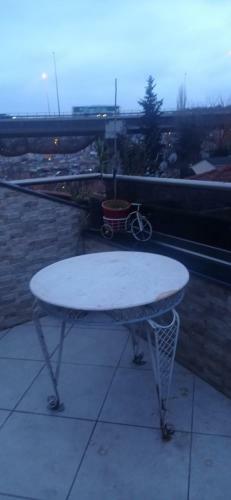 Apartamento Yonca1