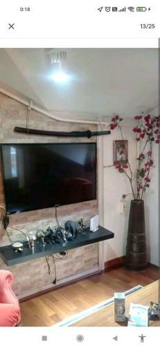 Apartamento Yonca1