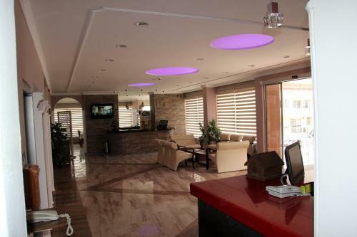 Rosy Hotel Marmaris