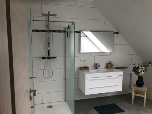 Apartamento Fewo Salzwedel, Zum Dorfplatz