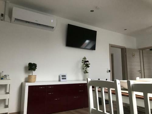 Apartamento Fewo Salzwedel, Zum Dorfplatz