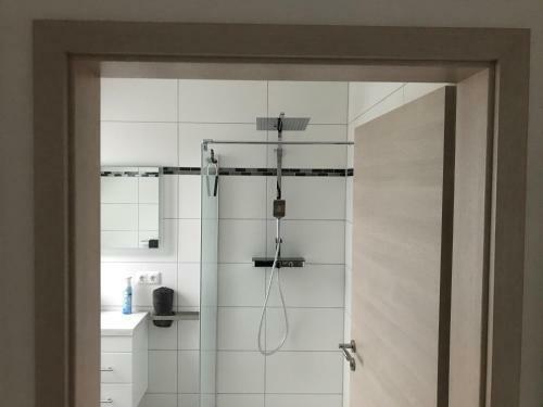 Apartamento Fewo Salzwedel, Zum Dorfplatz