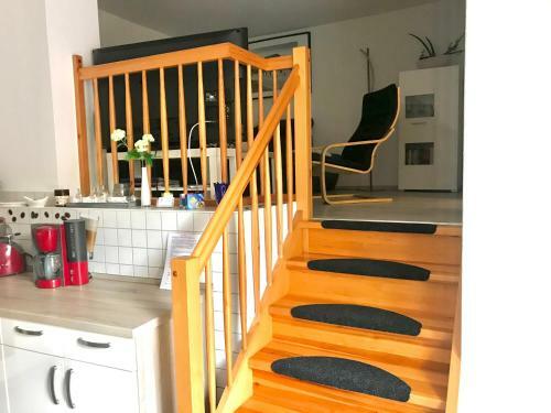 Apartamento Ferienwohnungen Marita