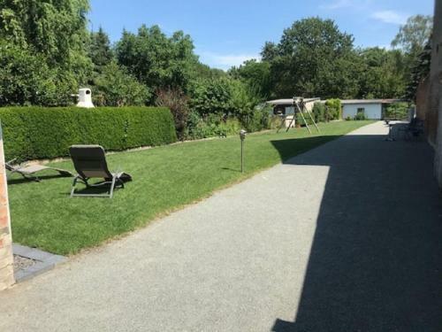 Apartamento Ferienwohnungen Marita