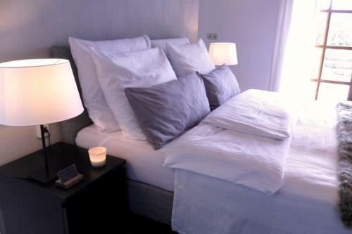 Apartamento Die M�hle Appartements