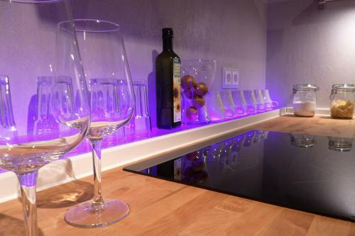 Apartamento Die M�hle Appartements
