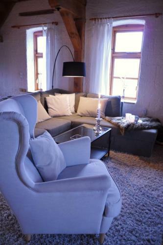 Apartamento Die M�hle Appartements