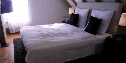 Apartamento Die M�hle Appartements