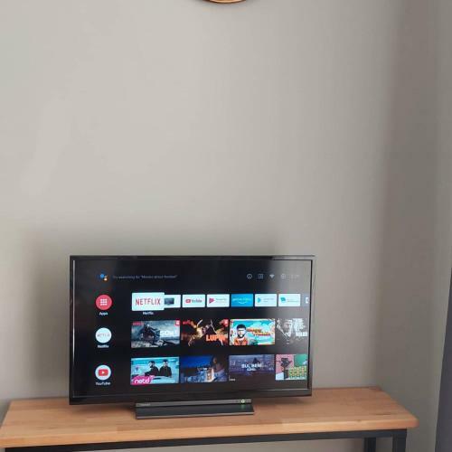 Apartamento Senbay Holiday Homes