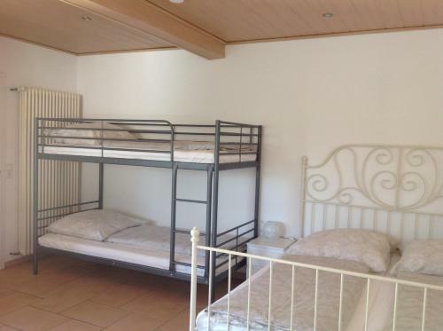 Apartamento Kleine Oase