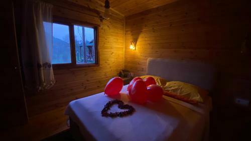 Bed & Breakfast Nehir Bungalow Marmaris