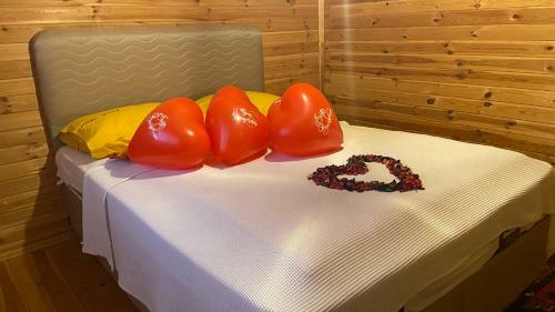 Bed & Breakfast Nehir Bungalow Marmaris
