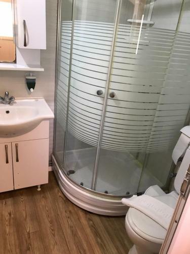 Mavimaris Do?a Evleri & Apart Otel
