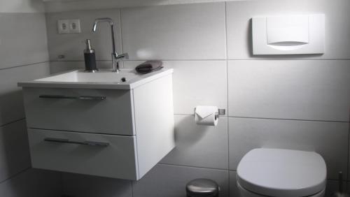 Apartamento Schwarz-weiss