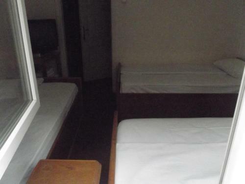 Albergue Divan Otel