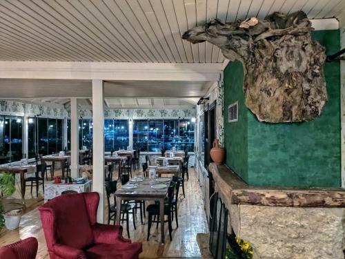 Lotus Restaurant & Home