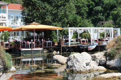 Lotus Restaurant & Home