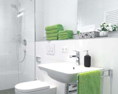 Boland Apartments