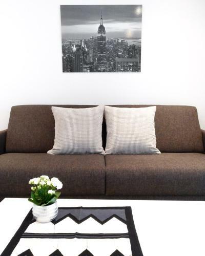Boland Apartments