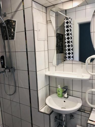 Apartamento Fewo Marussia