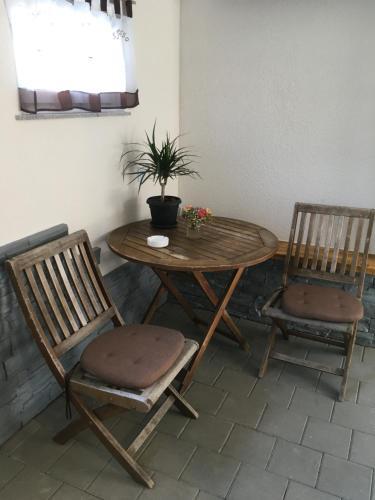 Apartamento Fewo Marussia