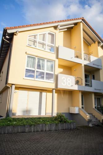 Apartamento Super Nika
