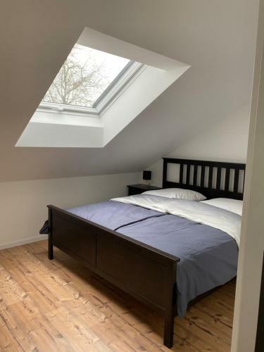 Apartamento Chez Mimi