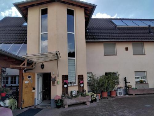 Apartamento Fewo Jehle Rust S�d