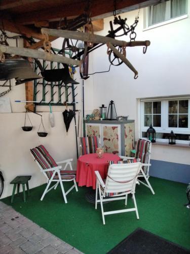 Apartamento Fewo Jehle Rust S�d