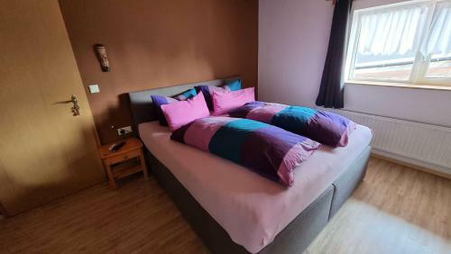 Hotel Gaestehaus Gravell
