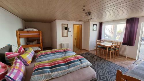 Hotel Gaestehaus Gravell