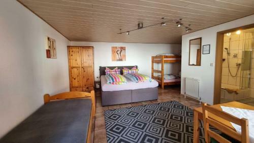 Hotel Gaestehaus Gravell