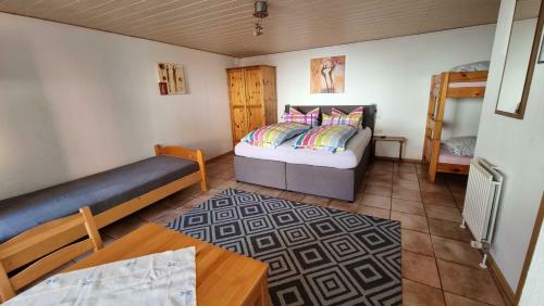 Hotel Gaestehaus Gravell
