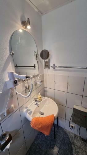 Hotel Gaestehaus Gravell