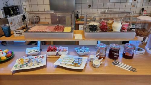Hotel Gaestehaus Gravell