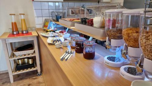 Hotel Gaestehaus Gravell