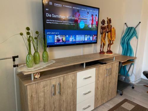 Apartamento Fewo Zum Panscheberg