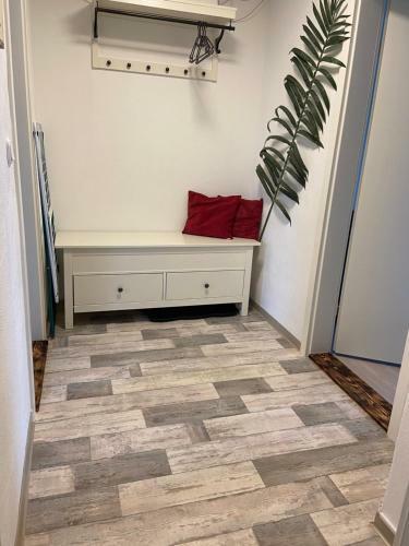 Apartamento Fewo Zum Panscheberg