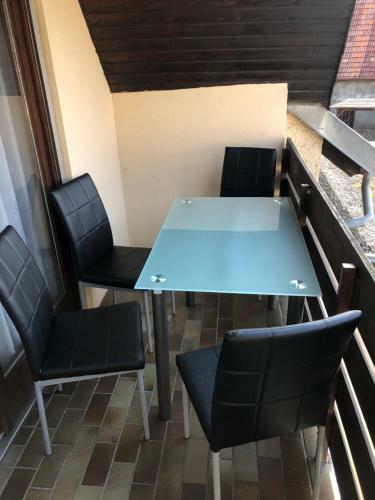 Apartamento Haus Daniela