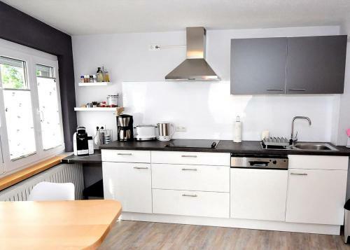 Apartamento Ferienwohnung Am Steingarten Beim Europa-park