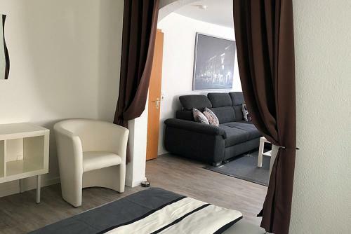 Apartamento Ferienwohnung Am Steingarten Beim Europa-park