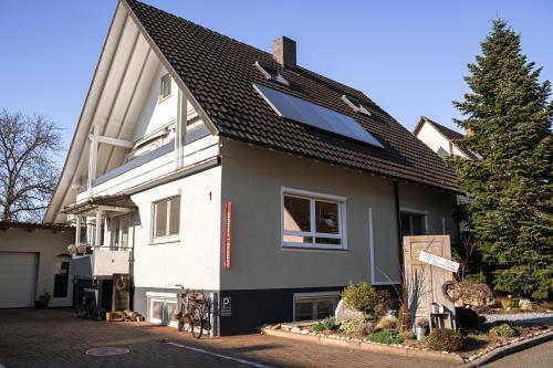 Bed & Breakfast G�stehaus J. Baumann