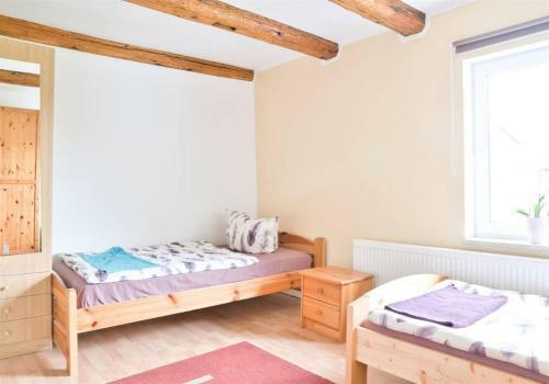 Apartamento Zimmervermietung Oleh