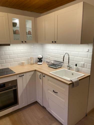 Apartamento Ferienwohnung Vaelli