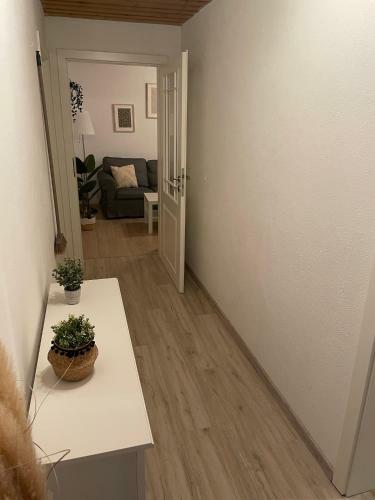 Apartamento Ferienwohnung Vaelli