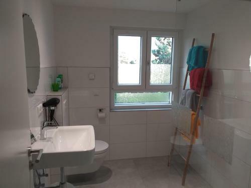 Apartamento Kleine Auszeit